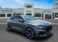 2023 Audi RS Q8 4.0T SUV