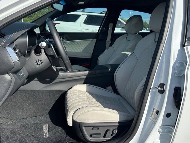 2025 Genesis G70 3.3T Sport Advanced Sedan