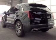 2024 CADILLAC XT5 Premium Luxury SUV