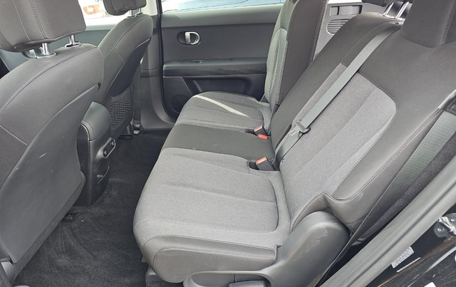 2024 Hyundai IONIQ 5 SEL SUV