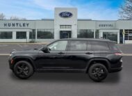 2023 Jeep Grand Cherokee Limited SUV