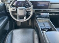 2025 Hyundai Santa Fe Calligraphy SUV