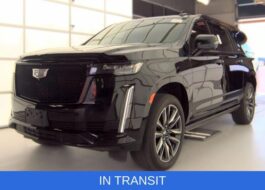 2021 CADILLAC Escalade ESV Sport Platinum SUV