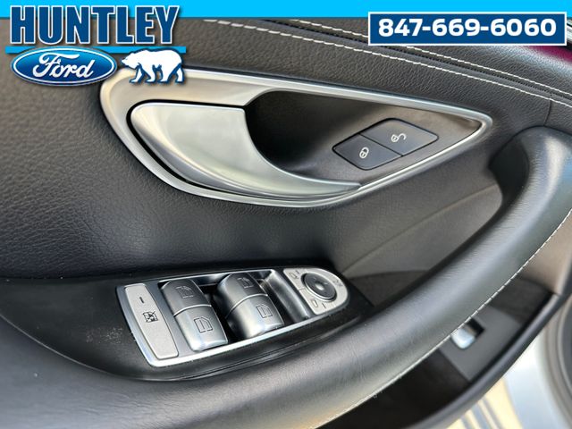 2024 Mercedes-Benz AMG GT 43 4-Door Base Hatchback