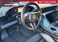 2022 Porsche Taycan GTS Sedan