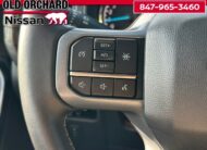 2023 Ford F-150 XLT Truck SuperCrew Cab
