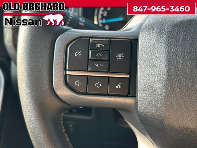 2023 Ford F-150 XLT Truck SuperCrew Cab