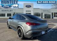 2021 Mercedes-Benz AMG GLE 63 GLE 63 S AMGÂ® SUV