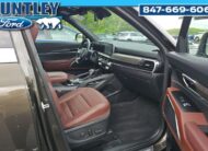 2024 Kia Telluride SX-Prestige SUV