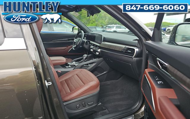 2024 Kia Telluride SX-Prestige SUV