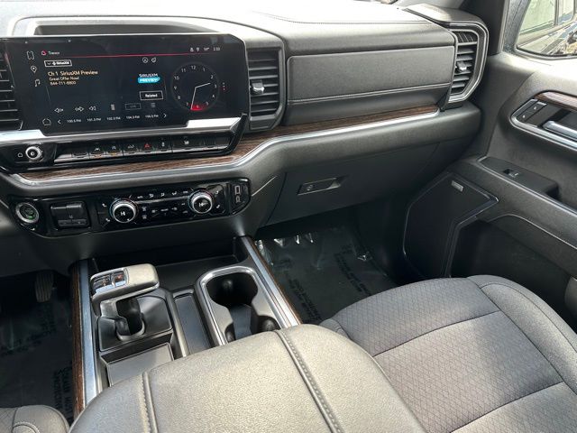 2024 GMC Sierra 1500 Elevation Truck Crew Cab