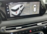 2024 Hyundai Palisade Calligraphy Night Edition SUV