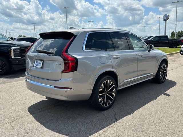 2025 Volvo XC90 B6 Plus 7-Seater SUV
