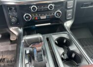 2021 Ford F-150 Lariat Truck SuperCrew Cab