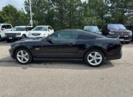 2011 Ford Mustang GT Coupe