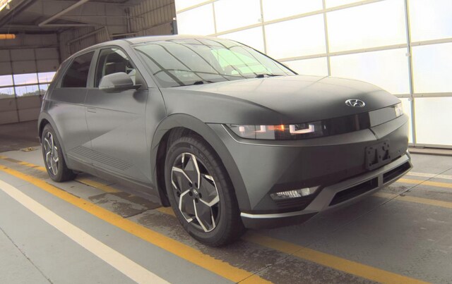 2023 Hyundai IONIQ 5 SEL SUV