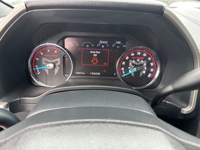 2022 Ford F-250 Lariat Truck Crew Cab