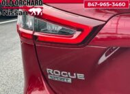 2022 Nissan Rogue Sport SV SUV