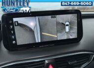 2022 Hyundai Santa Fe Limited SUV