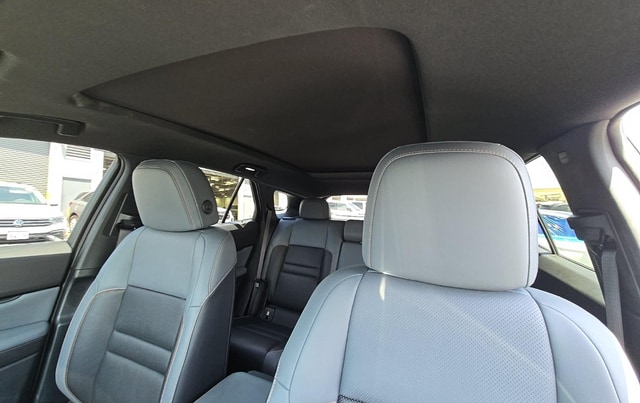 2024 Honda Prologue Elite SUV