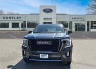 2023 GMC Yukon Denali Ultimate SUV