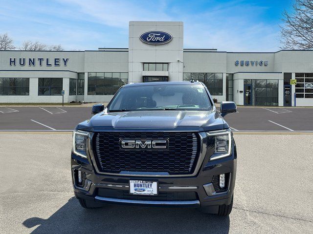 2023 GMC Yukon Denali Ultimate SUV