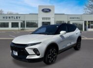 2023 Chevrolet Blazer RS SUV