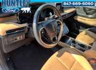 2022 Lincoln Corsair Reserve SUV