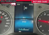 2023 Mercedes-Benz Sprinter 2500 Cargo 144 WB Van Cargo Van