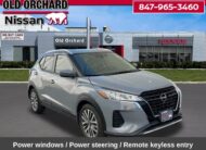 2024 Nissan Kicks SV SUV