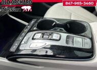 2023 Hyundai Tucson Hybrid Limited SUV