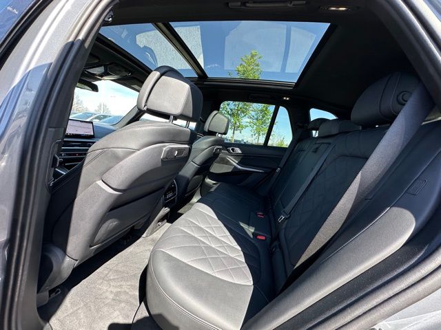 2024 BMW X5 xDrive40i SUV