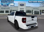2025 Ford Maverick Lobo High Truck SuperCrew