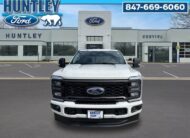 2024 Ford F-250 Lariat Truck Crew Cab