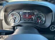 2023 Ram 1500 Laramie Truck Crew Cab