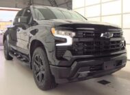 2023 Chevrolet Silverado 1500 RST Truck Crew Cab