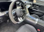 2024 Mercedes-Benz AMG C 63 C 63 S AMGÂ® Sedan