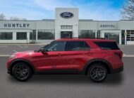 2026 Ford Explorer ST SUV