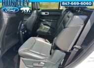 2021 Ford Explorer ST SUV