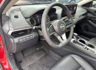 2023 Nissan Altima 2.5 SL Sedan