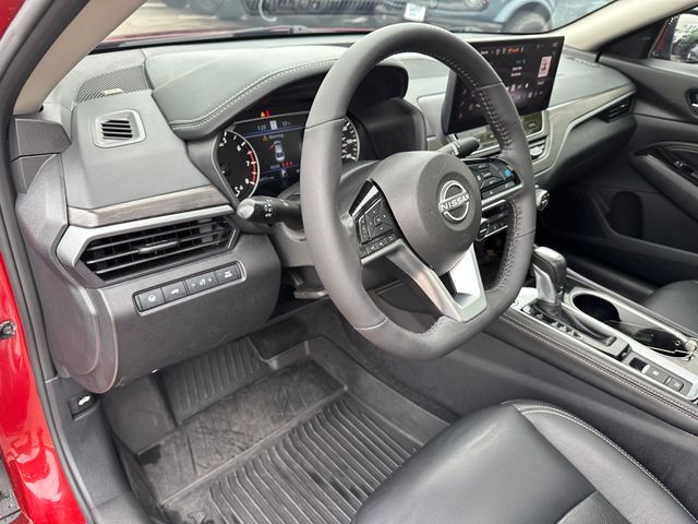 2023 Nissan Altima 2.5 SL Sedan