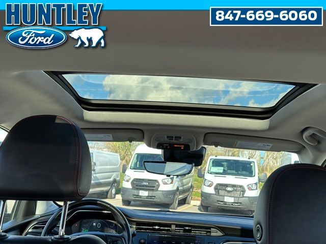 2023 Chevrolet Bolt EUV Premier SUV