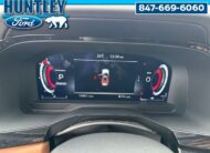 2024 Nissan Pathfinder Platinum SUV