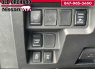 2026 Nissan Frontier PRO-4X Truck Crew Cab