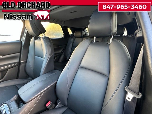 2024 Mazda CX-30 2.5 S Preferred Package SUV