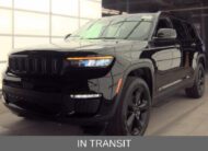 2024 Jeep Grand Cherokee L Limited SUV