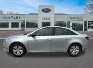 2014 Chevrolet Cruze LS Sedan