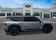 2024 Kia EV9 GT-Line SUV