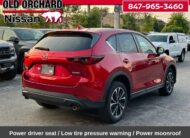 2023 Mazda CX-5 2.5 S Premium Plus Package SUV