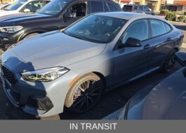 2022 BMW M235i M235i xDrive Gran Coupe